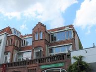 Jan van Scorelstraat 39 A, 3583 CK Utrecht