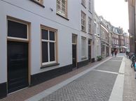 Gasselstraat 2 A, 5211 KJ Den Bosch