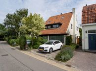 Ammonslaantje 28, 2241 BR Wassenaar