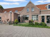 Edisonstraat 166, 3553 BZ Utrecht