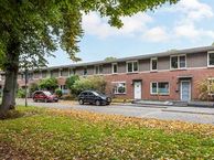 Weidmanstraat 20, 6219 BV Maastricht