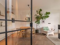 Linnaeusparkweg 64 -1, 1098 EE Amsterdam