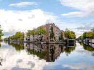 Baarsjesweg 250 3, 1058 AB Amsterdam