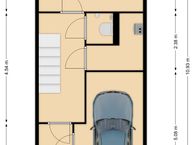 Humperdinckstraat 67, 5011 SB Tilburg