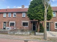 Witte de Withstraat 82, 1272 BN Huizen