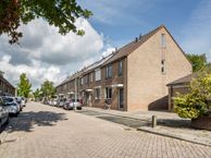 Lamoen 61, 3232 RE Brielle