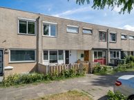 Zonnebloemweg 15, 1338 LS Almere