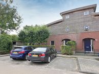 Burgemeester Kasteleinstraat 75, 1109 BB Amsterdam