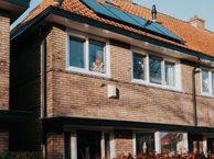 Vermeerstraat 107, 3817 DC Amersfoort