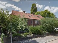 De Kempenaerstraat 17, 2613 BZ Delft