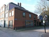 Spoorlaan 1, 2801 AT Gouda