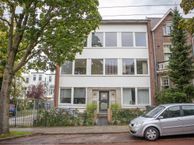 Paul Krugerstraat 8 -13, 6814 AS Arnhem