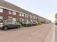 Leif Erikssonstraat 59, 1363 LG Almere
