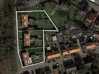 Zweedsestraat 1 - 11, 4661 HH Halsteren