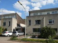 Albert Schweitzerlaan 98, 6525 JV Nijmegen