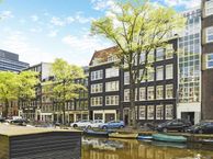 Nieuwe Achtergracht 108 -III, 1018 WT Amsterdam