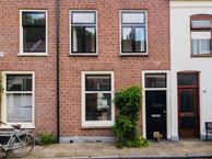 Hofstraat 13, 3581 TV Utrecht