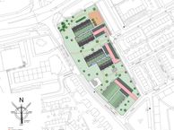 De Schouw, 1951 KC Velsen-Noord