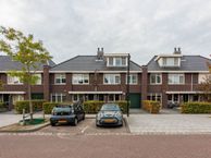 Arnout van Westenrijklaan 38, 3201 MB Spijkenisse