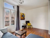 Zeilstraat 56 II, 1075 SK Amsterdam