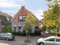 Dorpstraat 34, 4851 CM Ulvenhout (Gem. Breda)