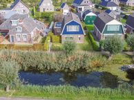 Fliet 22 b, 9105 LC Rinsumageast