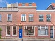 1e Delistraat 31, 3531 SL Utrecht