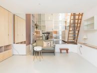 Brouwersgracht 163 H, 1015 GH Amsterdam