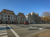 Prins Hendrikkade 176 B4, 1011 TC Amsterdam