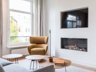 Nicolaas Maesstraat 65 -3, 1071 PR Amsterdam