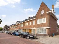 Detmoldstraat 57, 3523 GB Utrecht