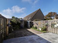 Hazenburglaan 103, 2135 EZ Hoofddorp