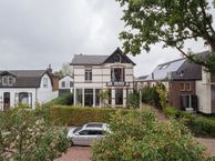 Iepenlaan 8, 1406 PV Bussum