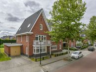 Vrijenburglaan 22, 2994 GN Barendrecht