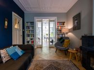 Essenburgsingel 9 B, 3021 AL Rotterdam