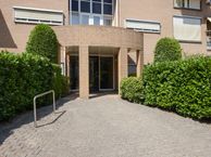 Prins Frederiklaan 3 A, 3818 KA Amersfoort