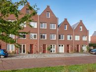 Glaskloksingel 46, 2614 SJ Delft