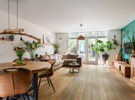 van Meeuwenstraat 26, 2064 LE Spaarndam