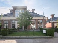 Dokter Miedemastrjitte 8, 8635 MA Boazum