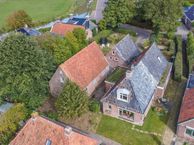 Lytse Buorren 2, 9135 PM Morra