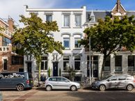 Lusthofstraat 19 A, 3062 WB Rotterdam