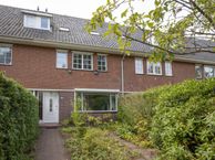Irisstraat 30, 1402 ES Bussum