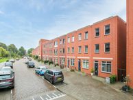 Huis te Zuylenlaan 60, 3554 JA Utrecht