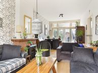 Zwaluwstraat 6, 4815 GV Breda