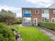 Steurweg 11, 3192 AG Hoogvliet Rotterdam