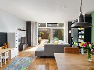 De Lugt 19 D, 3043 CJ Rotterdam