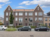 Romboutslaan 19, 3312 KP Dordrecht