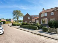 Burgemeester H.Blokstraat 16, 4286 CC Almkerk