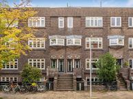 Admiraal van Gentstraat 55 bis, 3572 XH Utrecht