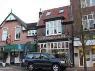 Utrechtseweg 62 B, 3818 EN Amersfoort